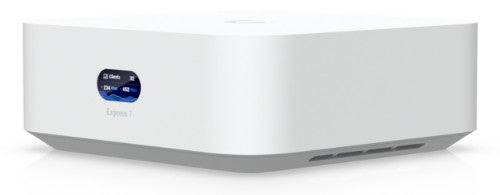 Ubiquiti UX7-3 gateway/controller 10, 100, 1000, 2500, 10000 Mbit/s