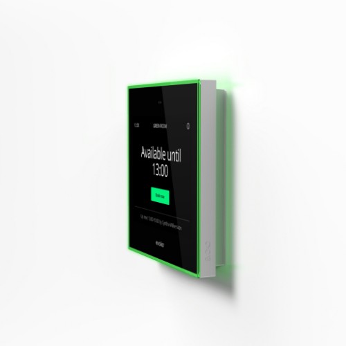 Evoko Naso Booking Management System
