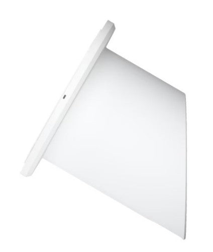 Ubiquiti UACC-DISPLAY21-SM monitor mount / stand Wall White