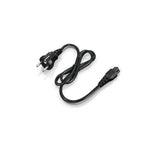 Lenovo 4X21K07722 power adapter/inverter Indoor 65 W Black