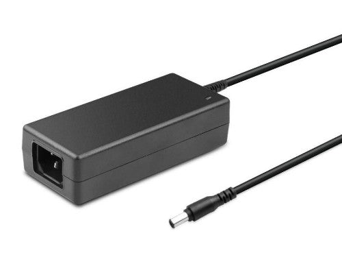 CoreParts MBXSA-AC0002 power adapter/inverter Indoor 42 W Black