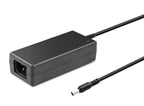 CoreParts MBXSA-AC0002 power adapter/inverter Indoor 42 W Black