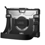 Urban Armor Gear Plasma 25.4 cm (10") Cover Black, Grey