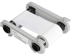 Evolis RCT015NAA Thermal-transfer ribbon white, 1K pages for Evolis Primacy/2/Zenius