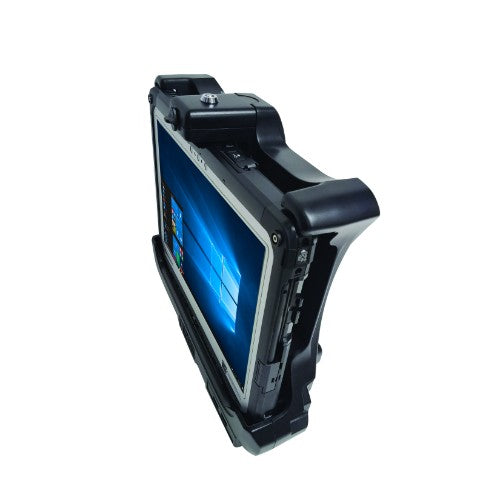 Panasonic PCPE-GJ33V02 mobile device dock station Tablet Black