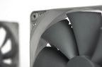 Noctua NF-P14S REDUX-1500 PWM computer cooling system Computer case Fan 14 cm Grey