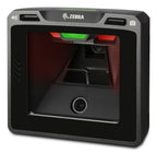 Zebra SP7201-V Built-in bar code reader 1D/2D Black
