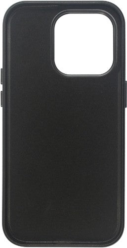 eSTUFF ES67160105 mobile phone case Cover Black