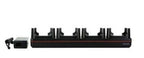 Honeywell CT40-CB-UVN-3 mobile device dock station Mobile computer Black