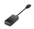 HP USB-C to VGA Display Adapter