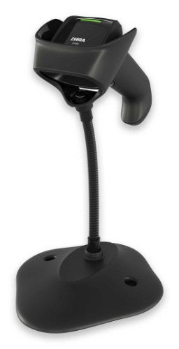 Zebra DS8288-SR4U2104SVW barcode reader Handheld bar code reader 1D/2D LED Black