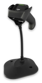 Zebra DS8288-SR4U210PPVW barcode reader Handheld bar code reader 1D/2D LED Black
