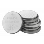 Verbatim CR2450 Single-use battery Lithium