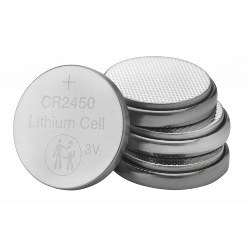 Verbatim CR2450 Single-use battery Lithium