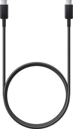 Samsung EP-DX510JBEGEU USB cable 1.8 m USB C Black