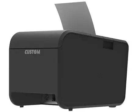 CUSTOM P3L 203 x 203 DPI Wired Thermal POS printer