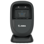 Zebra DS9308-SR Fixed bar code reader 1D/2D LED Black