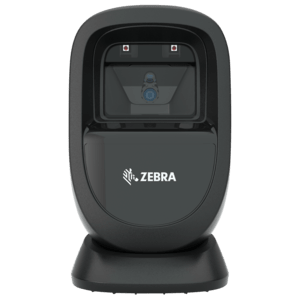 Zebra DS9308-SR Fixed bar code reader 1D/2D LED White