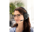 Sandberg Wireless Headset ANC+ENC Pro