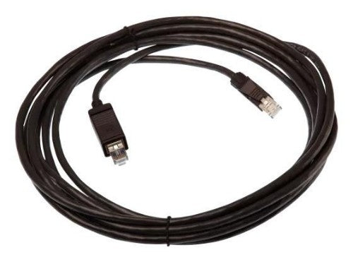 Axis 5502-731 networking cable Black 5 m Cat6