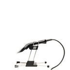 Opticon L-22X Handheld bar code reader 2D CMOS Black