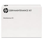 HP F2G77A Maintenance-kit 230V, 225K pages for HP LaserJet M 604/606