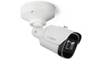 Bosch NBE-3703-AL security camera Bullet IP security camera Indoor & outdoor 2592 x 1944 pixels Ceiling/wall