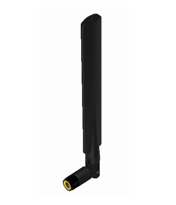 Panorama Antennas PWB-BC3G-38-RSMAP network antenna Omni-directional antenna SMA 2 dBi