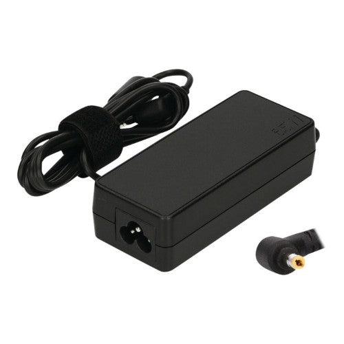 Lenovo 01FR051 power adapter/inverter Indoor 65 W Black