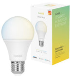 Hombli Smart Bulb E27 Wi-Fi 9 W