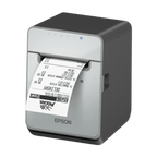 Epson C31CJ52103 label printer Direct thermal 170 mm/sec Wired & Wireless Ethernet LAN