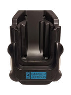 Panasonic PCPE-GJN1V01 mobile device dock station Tablet Black