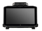 Zebra 300104 mobile device dock station Tablet Black