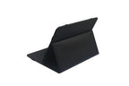 eSTUFF ES68500001-BULK tablet case 25.6 cm (10.1") Black