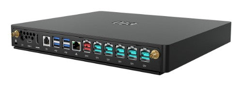 Elo Touch Solutions EloPOS Pack 2 i3-14100T 2.7 GHz Mini Black