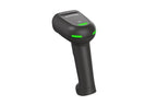 Honeywell 1962GSR-2USB-WCBF barcode reader Handheld bar code reader 1D/2D Black