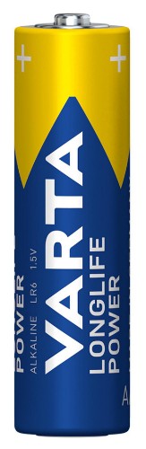 Varta LONGLIFE Power AA Single-use battery Alkaline