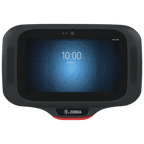 Zebra CC600 12.7 cm (5") 1280 x 720 pixels Touchscreen