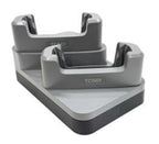 Zebra CRDCUP-TC5A-2D-B handheld mobile computer accessory Charging cradle