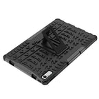 eSTUFF ES68295000-BULK tablet case Cover Black