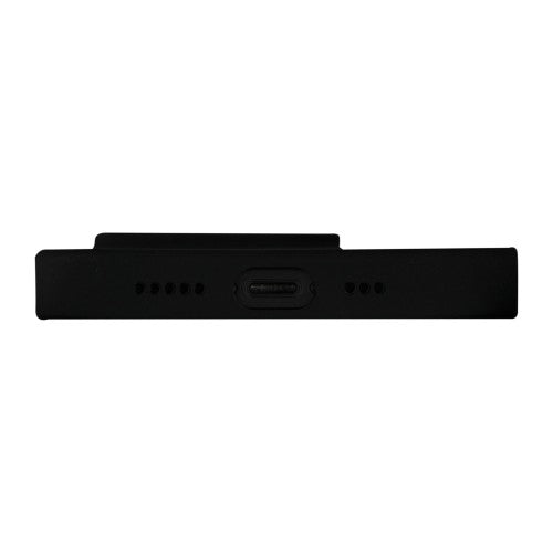 dbramante1928 Monaco - iPhone 15 Pro Max - Night Black