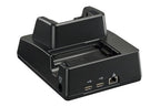 Panasonic FZ-VEBN111A3 mobile device dock station Tablet/Smartphone Black