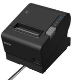 Epson TM-T88VI-iHub (751A0): PS, Black, UK