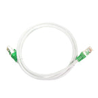 LogiLink CQ2022X networking cable Grey 0.5 m Cat6 S/FTP (S-STP)