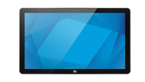 Elo Touch Solutions I-Series 5 Steel Digital signage flat panel 39.6 cm (15.6") LED Wi-Fi 250 cd/m² Full HD Stainless steel Touchscreen Built-in processor Android