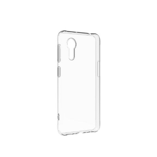 eSTUFF ES67401026-BULK mobile phone case Cover Transparent