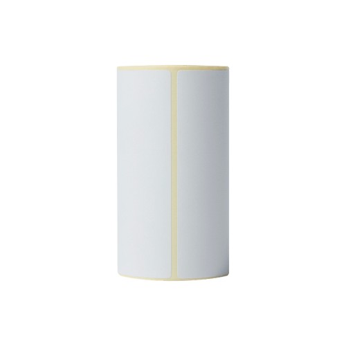 Brother BDE-1J152102-058 Etikettes white 102mm x 152mm 85 pcs for Brother TD-4000/4210/4410/4420