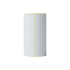 Brother BDE-1J152102-058 Etikettes white 102mm x 152mm 85 pcs for Brother TD-4000/4210/4410/4420