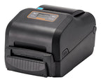 Bixolon XD5-40t label printer Direct thermal / Thermal transfer 203 x 203 DPI 152 mm/sec Wired & Wireless Ethernet LAN Wi-Fi