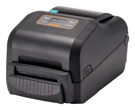 Bixolon XD5-40t label printer Direct thermal / Thermal transfer 203 x 203 DPI 152 mm/sec Wired & Wireless Ethernet LAN Wi-Fi